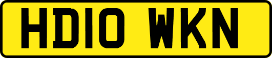 HD10WKN