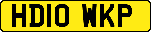 HD10WKP