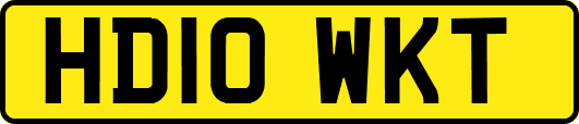 HD10WKT