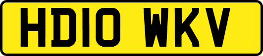 HD10WKV