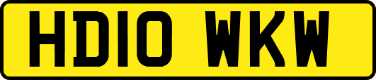 HD10WKW