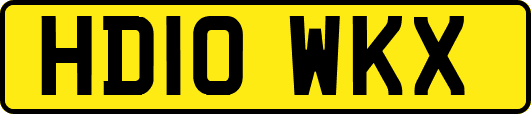HD10WKX