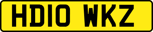 HD10WKZ