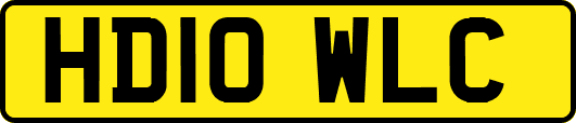 HD10WLC