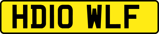HD10WLF