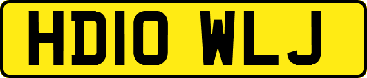 HD10WLJ