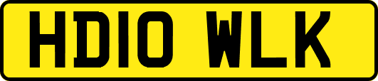HD10WLK