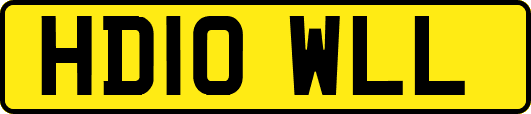 HD10WLL