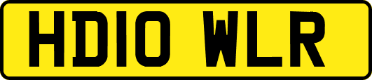 HD10WLR