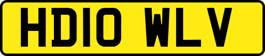 HD10WLV