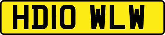 HD10WLW