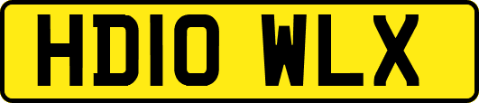 HD10WLX