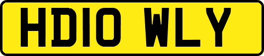 HD10WLY