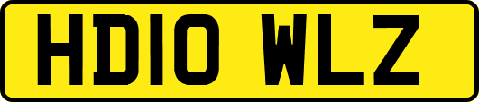 HD10WLZ