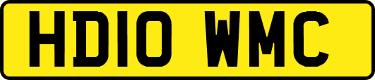 HD10WMC