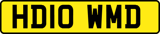 HD10WMD