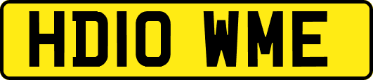 HD10WME
