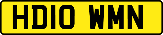 HD10WMN