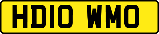 HD10WMO