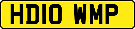 HD10WMP