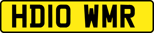 HD10WMR