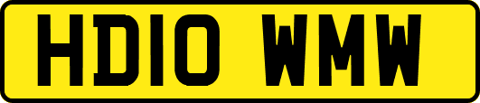 HD10WMW