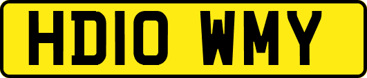 HD10WMY
