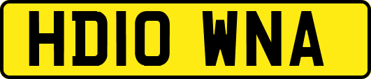 HD10WNA