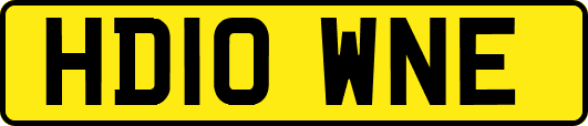 HD10WNE