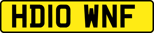 HD10WNF