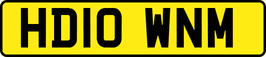 HD10WNM