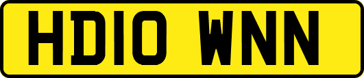 HD10WNN
