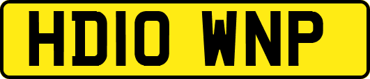 HD10WNP
