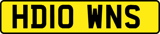 HD10WNS