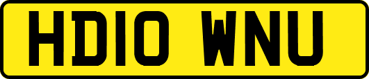 HD10WNU