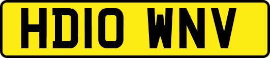 HD10WNV