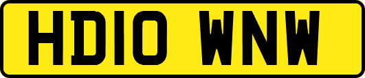 HD10WNW