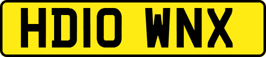 HD10WNX