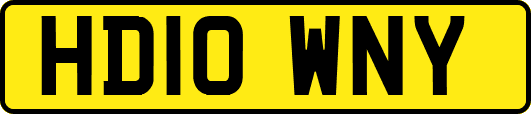 HD10WNY