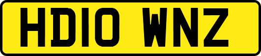 HD10WNZ