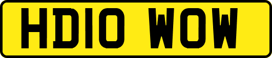 HD10WOW