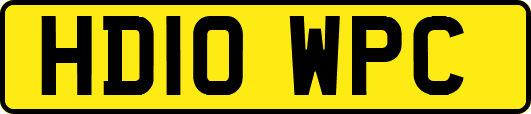 HD10WPC
