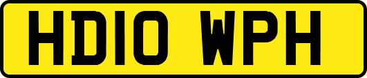 HD10WPH