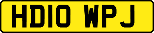 HD10WPJ