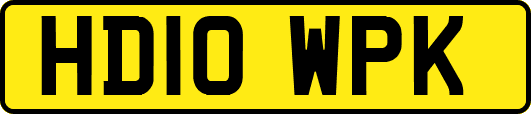 HD10WPK