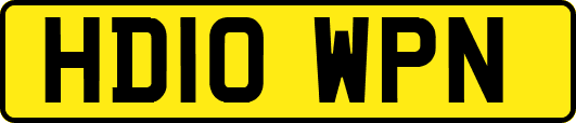 HD10WPN