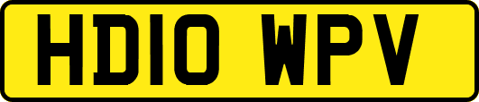 HD10WPV
