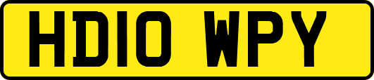 HD10WPY