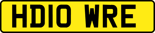 HD10WRE