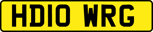 HD10WRG